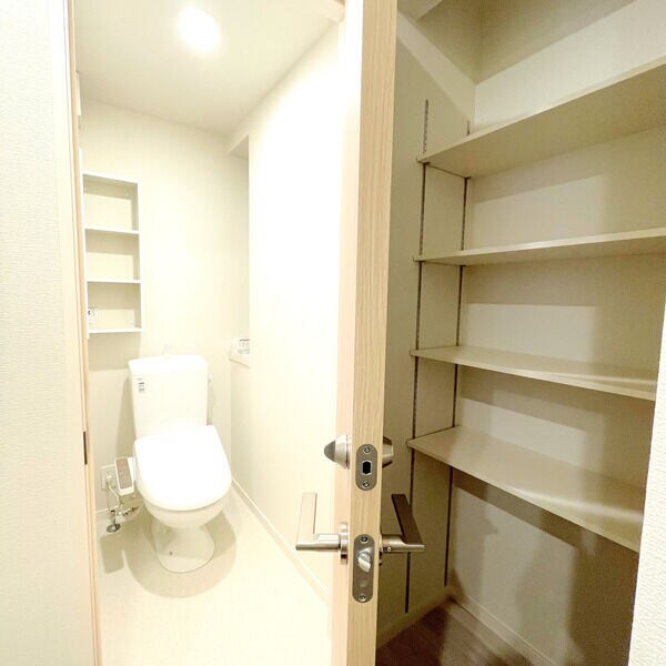 (仮称)向山3丁目計画の物件内観写真