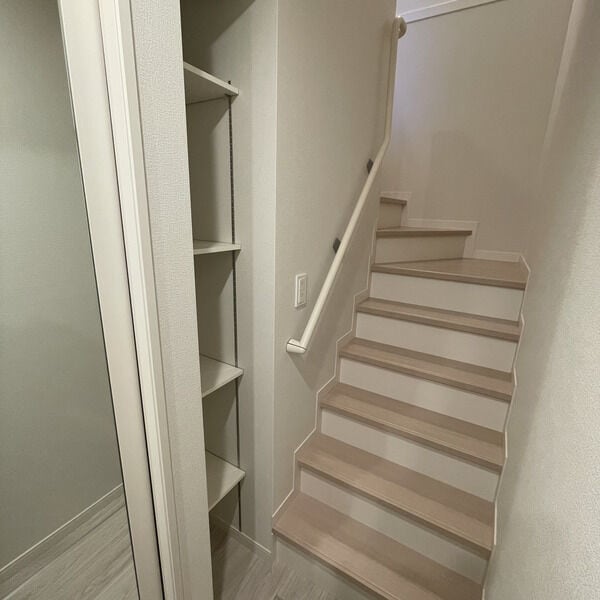 (仮称)向山3丁目計画の物件内観写真