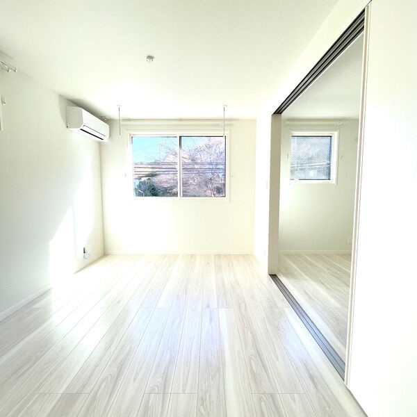 (仮称)向山3丁目計画の物件内観写真