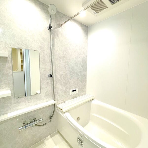 (仮称)向山3丁目計画の物件内観写真