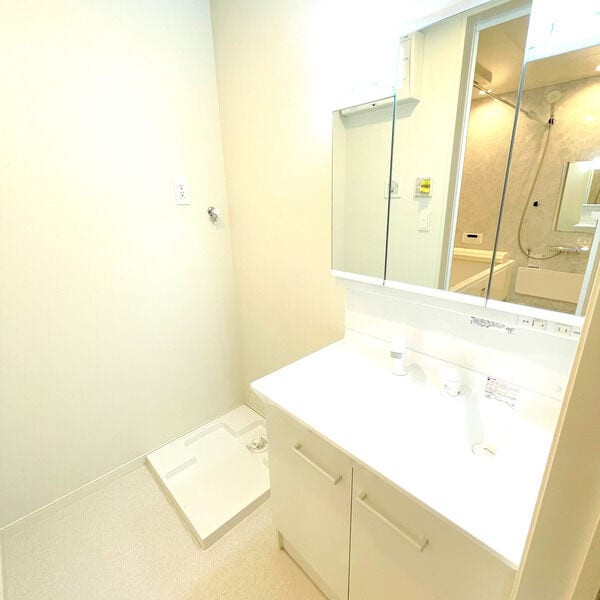 (仮称)向山3丁目計画の物件内観写真