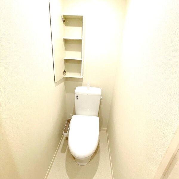 (仮称)向山3丁目計画の物件内観写真