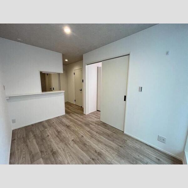 フォリアビレッジ長町南 Aの物件内観写真