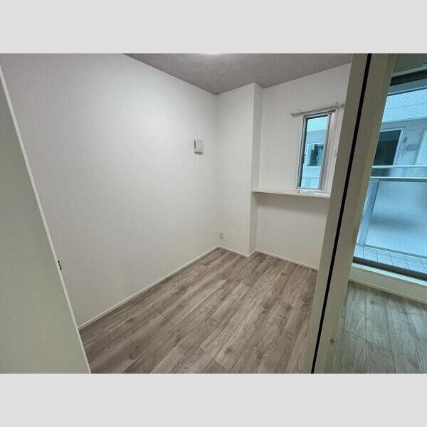 フォリアビレッジ長町南 Aの物件内観写真