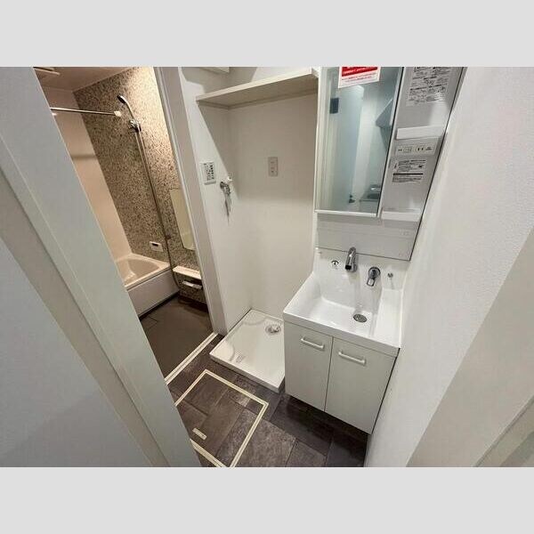 フォリアビレッジ長町南 Aの物件内観写真