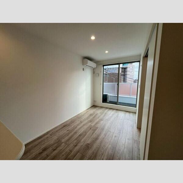 フォリアビレッジ長町南 Aの物件内観写真