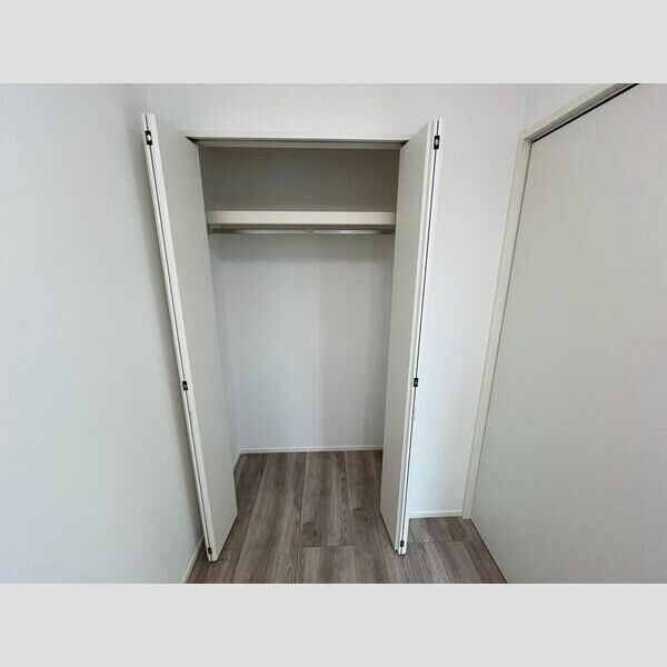 フォリアビレッジ長町南 Aの物件内観写真