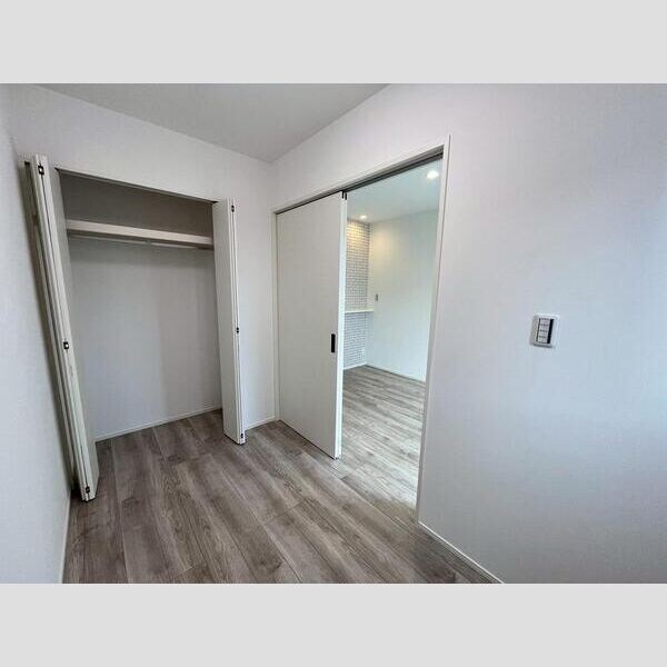 フォリアビレッジ長町南 Aの物件内観写真