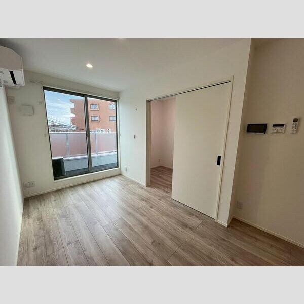 フォリアビレッジ長町南 Aの物件内観写真