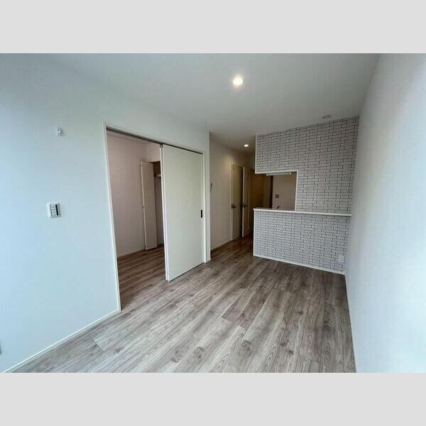 フォリアビレッジ長町南 Aの物件内観写真