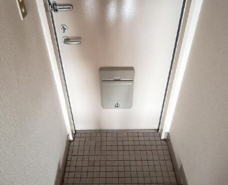 サンレモハイツ上杉の物件内観写真