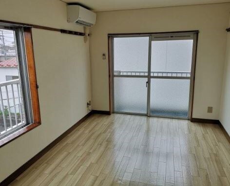 サンレモハイツ上杉の物件内観写真