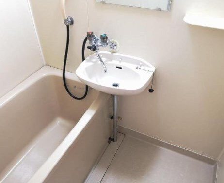 サンレモハイツ上杉の物件内観写真