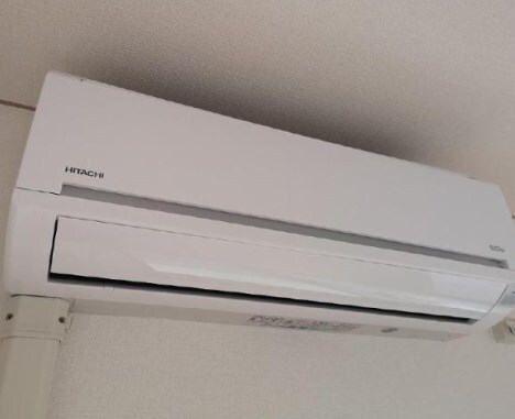 サンレモハイツ上杉の物件内観写真