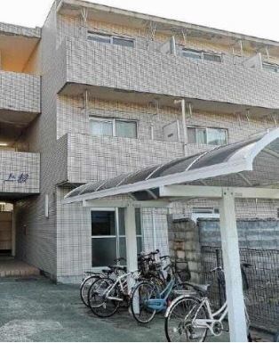 サンレモハイツ上杉の物件内観写真