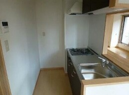 青葉勾当台ビルの物件内観写真