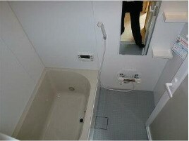 青葉勾当台ビルの物件内観写真