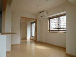 青葉勾当台ビルの物件内観写真