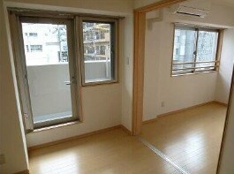 青葉勾当台ビルの物件内観写真