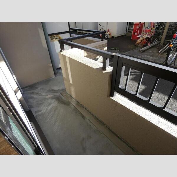 アバンサール泉中央の物件内観写真