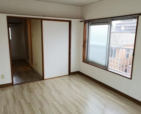 サンレモハイツ上杉の物件内観写真