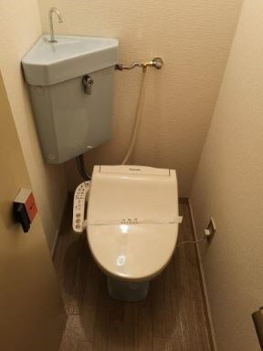 サンレモハイツ上杉の物件内観写真