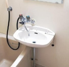 サンレモハイツ上杉の物件内観写真