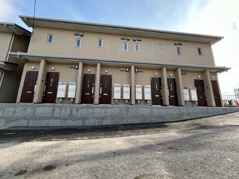 Iie-Saint-Louis Ⅰの物件外観写真