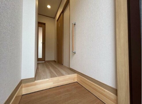 Iie-Saint-Louis Ⅰの物件内観写真