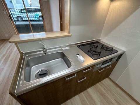 Iie-Saint-Louis Ⅰの物件内観写真