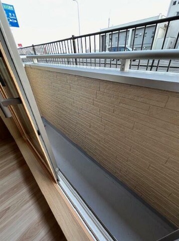 Iie-Saint-Louis Ⅰの物件内観写真