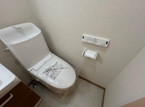 Iie-Saint-Louis Ⅰの物件内観写真