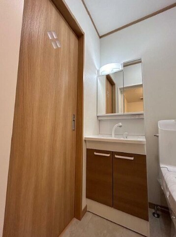 Iie-Saint-Louis Ⅰの物件内観写真