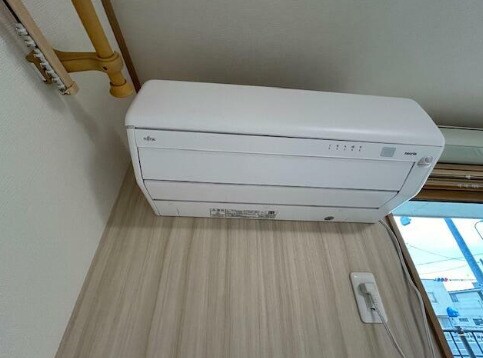 Iie-Saint-Louis Ⅰの物件内観写真