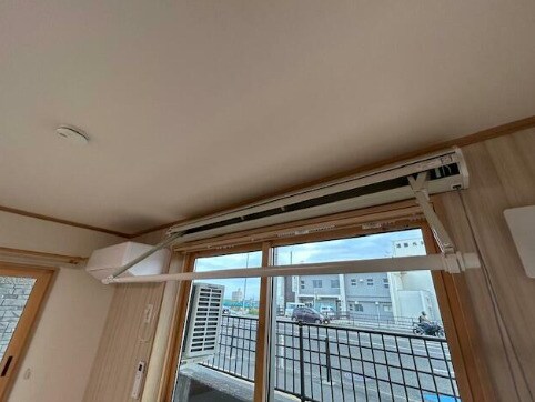 Iie-Saint-Louis Ⅰの物件内観写真