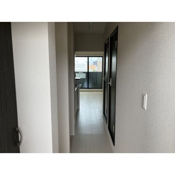 ノワール・エ・ブランIIの物件内観写真