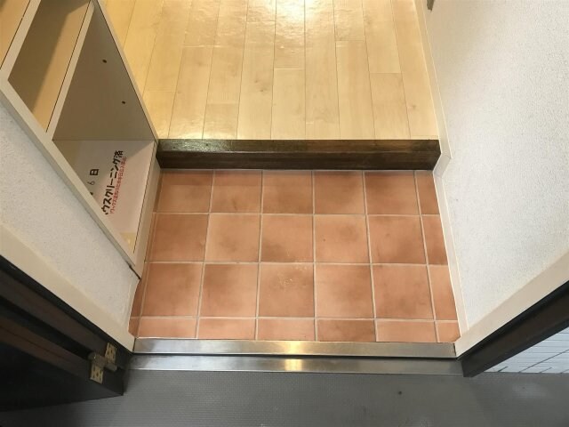 ベルシティ台原パークの物件内観写真