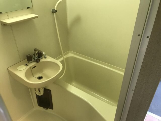 ベルシティ台原パークの物件内観写真