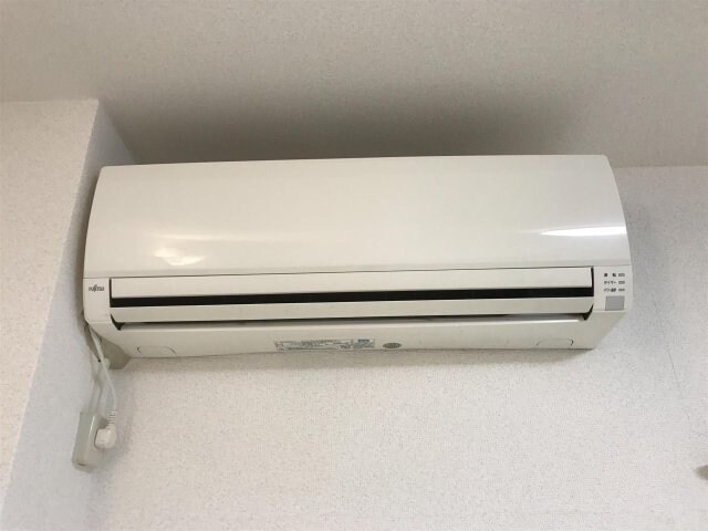 ベルシティ台原パークの物件内観写真