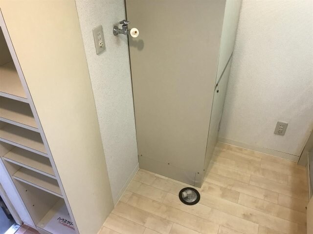 ベルシティ台原パークの物件内観写真