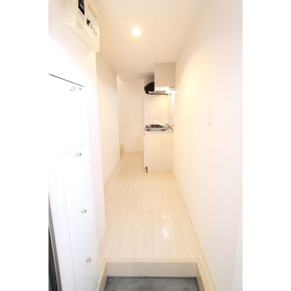 Gran　de　愛宕橋の物件内観写真