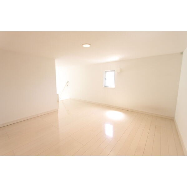 Gran　de　愛宕橋の物件内観写真