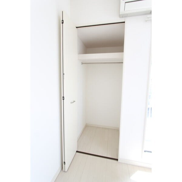 Gran　de　愛宕橋の物件内観写真