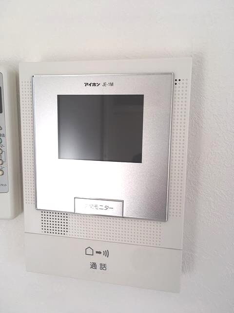 Gran　de　愛宕橋の物件内観写真