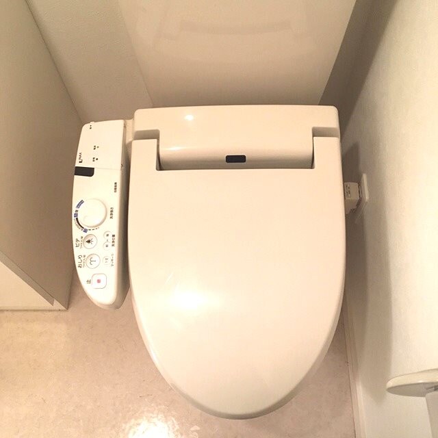 Gran　de　愛宕橋の物件内観写真