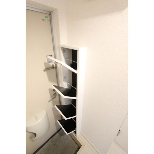 Gran　de　愛宕橋の物件内観写真