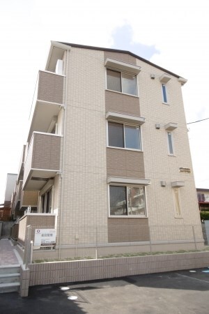 Ｄ－ｒｏｏｍプレミオ木町の物件外観写真