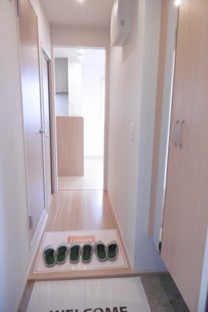 Ｄ－ｒｏｏｍプレミオ木町の物件内観写真