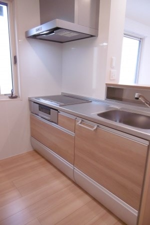 Ｄ－ｒｏｏｍプレミオ木町の物件内観写真