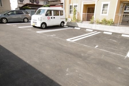 Ｄ－ｒｏｏｍプレミオ木町の物件外観写真